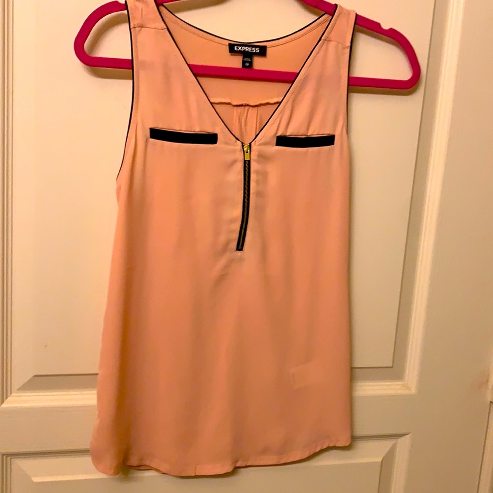 Express shirt
